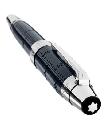 ROLLERBAL WRITERS EDITION SAINT EXUPÉRY MONTBLANC
