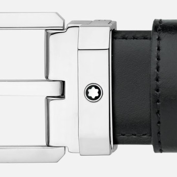 Cinto Montblanc Pele