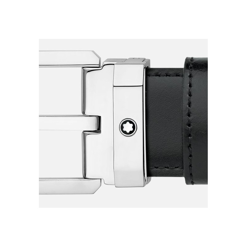 Cinto Montblanc Pele