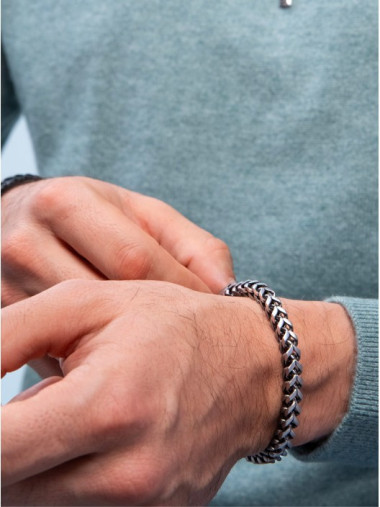 Pulseira One Men Captain