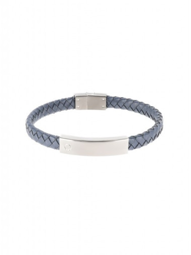 Pulseira One Men Maven Blue