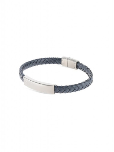 Pulseira One Men Maven Blue