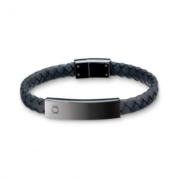 Pulseira Men Maven Gray One