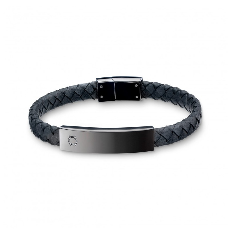 Pulseira Men Maven Gray One