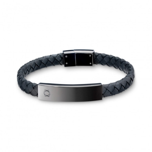 Pulseira Men Maven Gray One