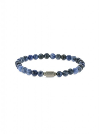 Pulseira One Men Forest Azul