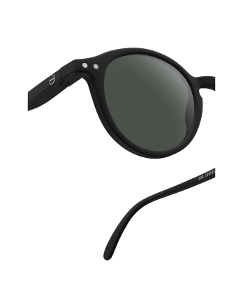 Óculos Izipizi D Junior Black