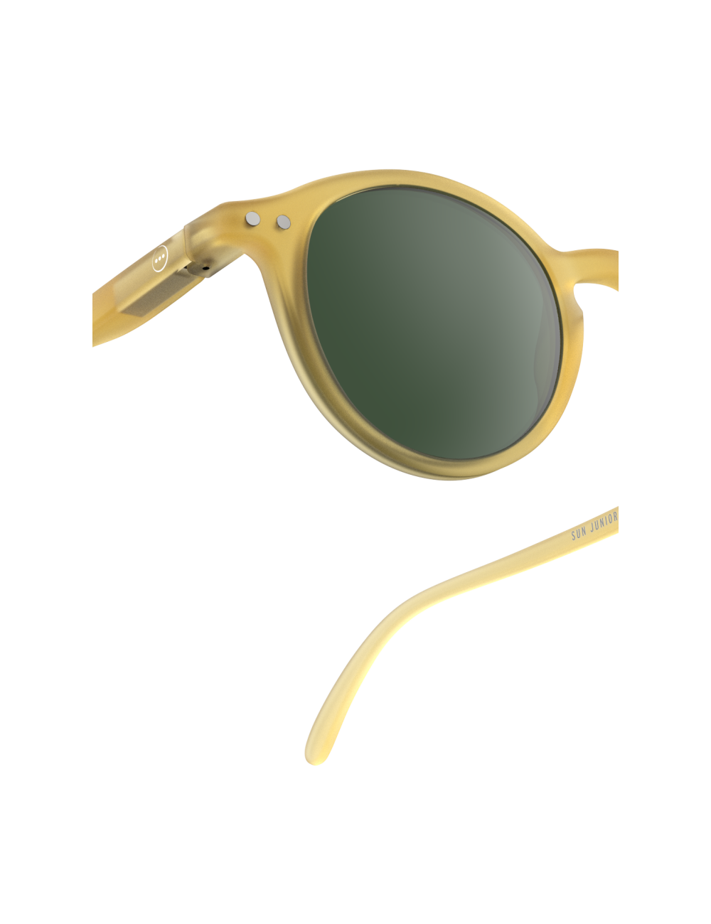 Óculos Izipizi D Yellow Honey