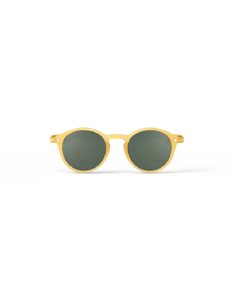 Óculos Izipizi D Yellow Honey