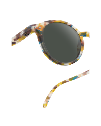 Óculos Izipizi D Blue Tortoise
