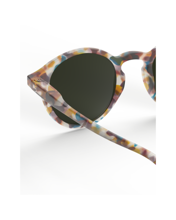 Óculos Izipizi D Junior Blue Tortoise Mirror