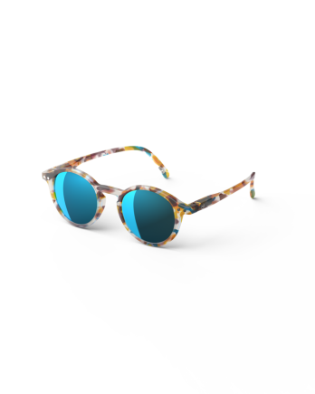 Óculos Izipizi D Junior Blue Tortoise Mirror