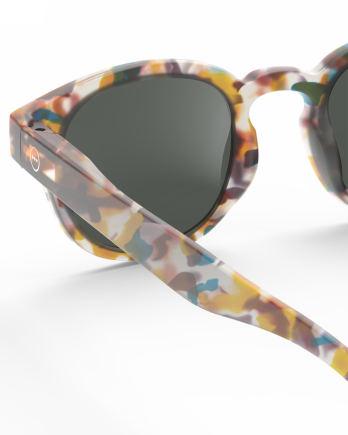 Óculos Izipizi E Junior Blue Tortoise