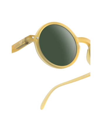 Óculos Izipizi G Junior Yellow Honey