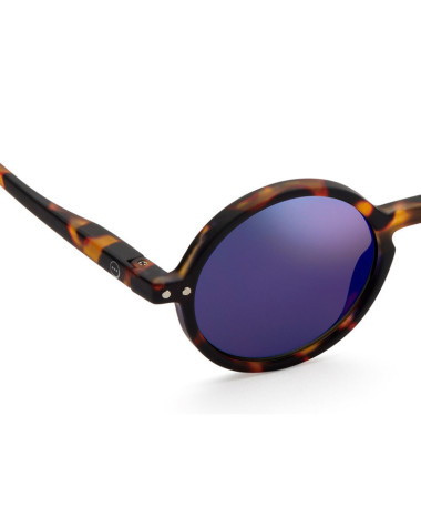 Óculos Izipizi G Junior Tortoise Mirror