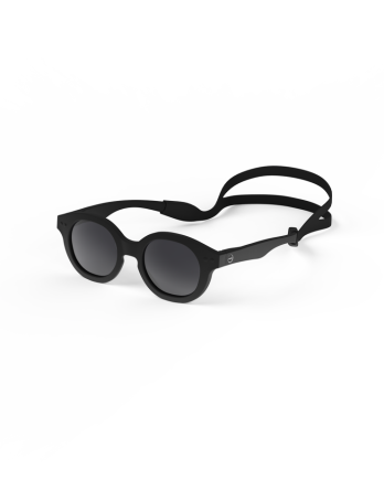 Óculos Izipizi C Kids Black