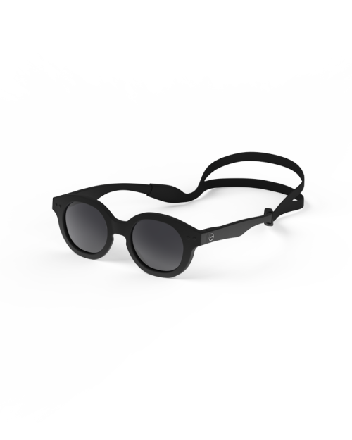 Óculos Izipizi C Kids Black