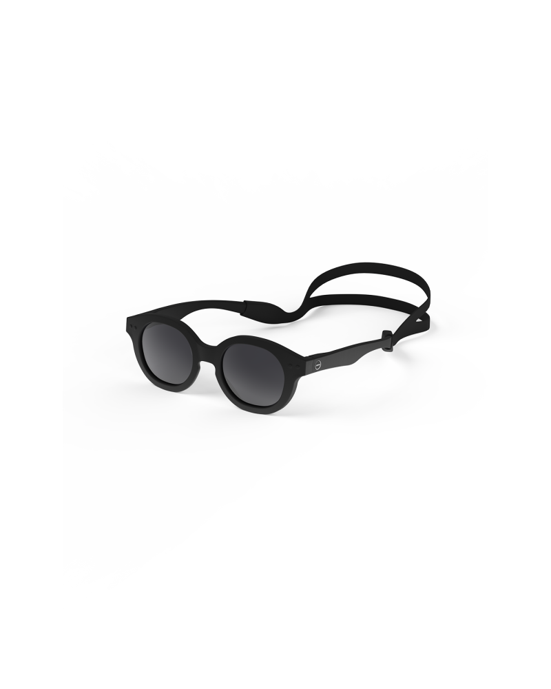 Óculos Izipizi C Kids Black