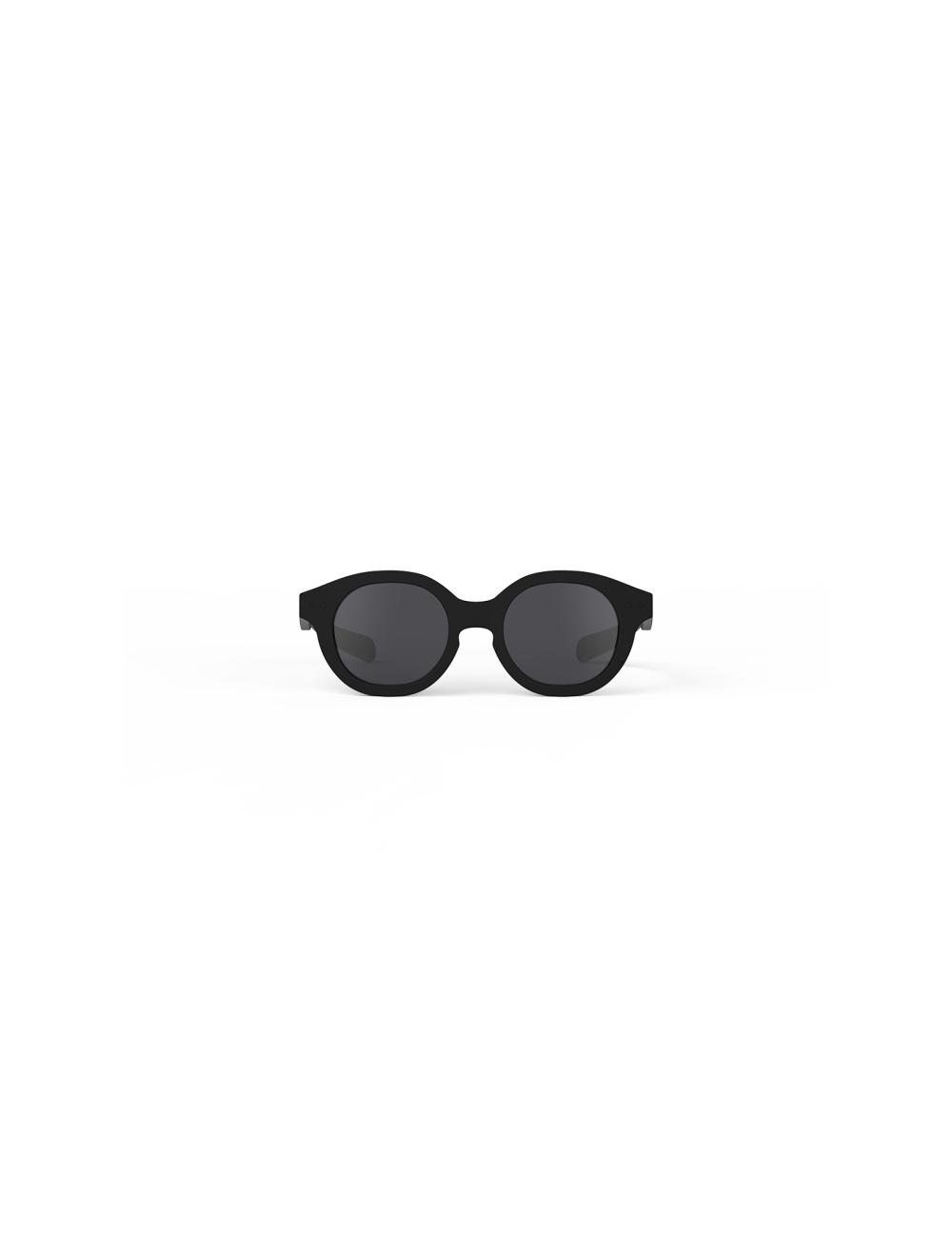 Óculos Izipizi C Kids Black
