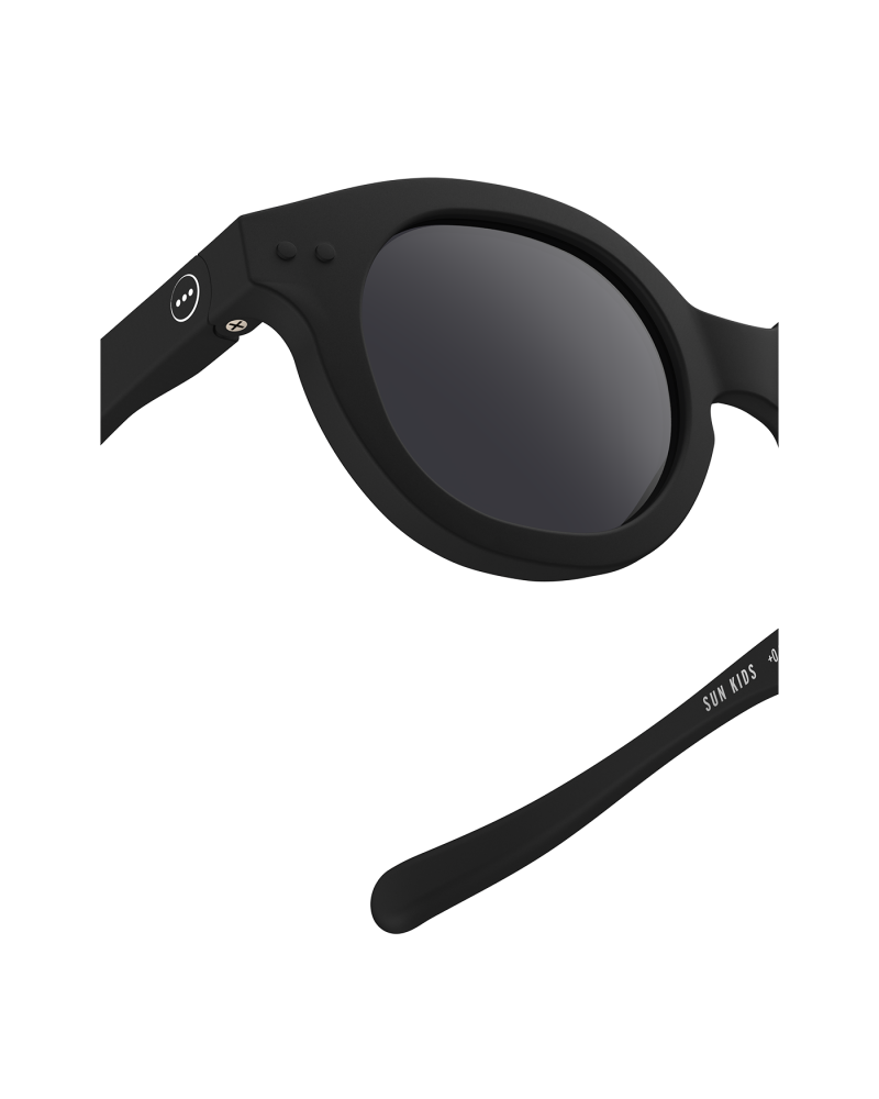 Óculos Izipizi C Kids Black