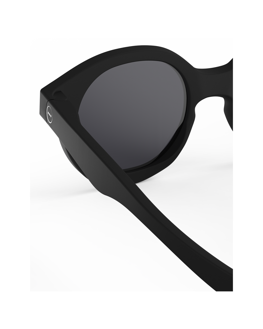 Óculos Izipizi C Kids Black