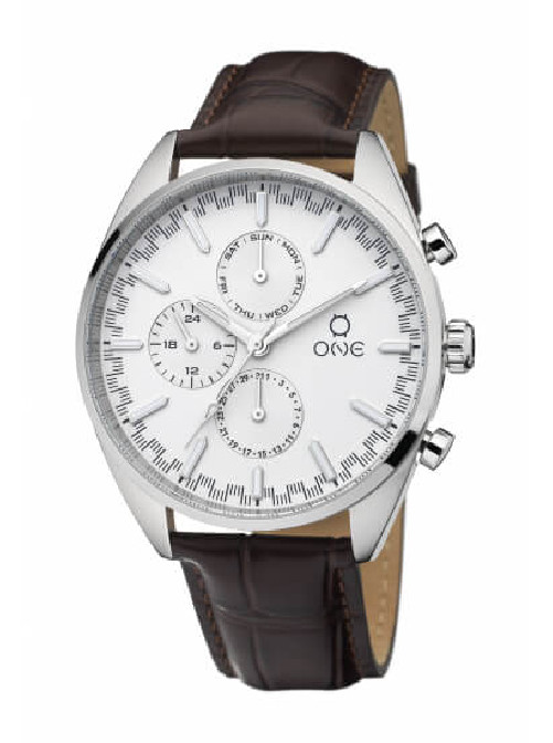 RELÓGIO ONE LEGACY