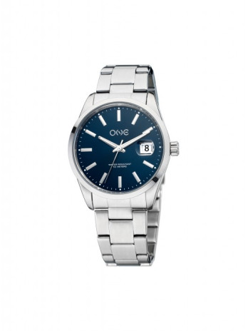 Relógio One Noble Blue