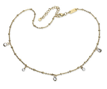 SET COLAR E BRINCOS ONE X HELENA COELHO