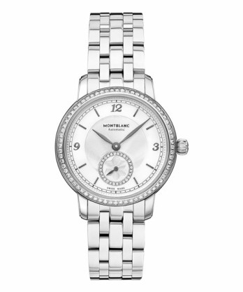 RELÓGIO MONTBLANC 68 DIAM.0.503CT