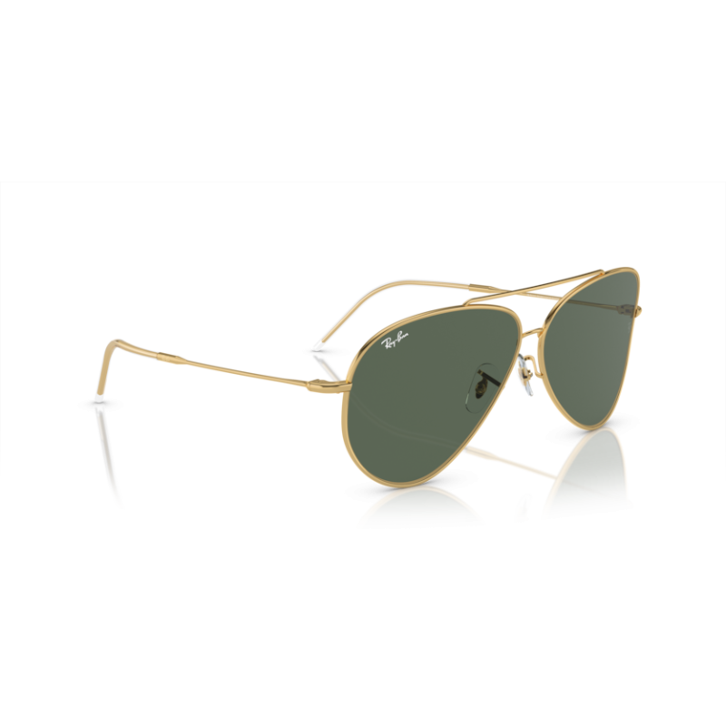 ÓCULOS RAY BAN AVIATOR REVERSE