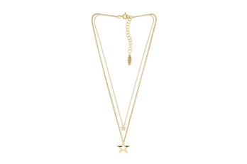 COLAR SCINTILLANT EUGÉNIO CAMPOS