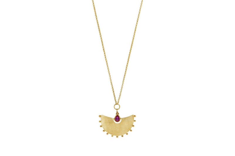 COLAR CAPTIVATING EUGÉNIO CAMPOS