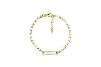 PULSEIRA ELEGANCE EUGÉNIO CAMPOS