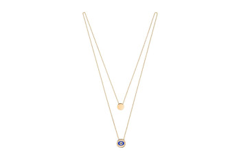 ESCAPULÁRIO GOOD KARMA EUGÉNIO CAMPOS