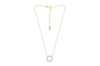 COLAR LIVELY HEART EUGÉNIO CAMPOS