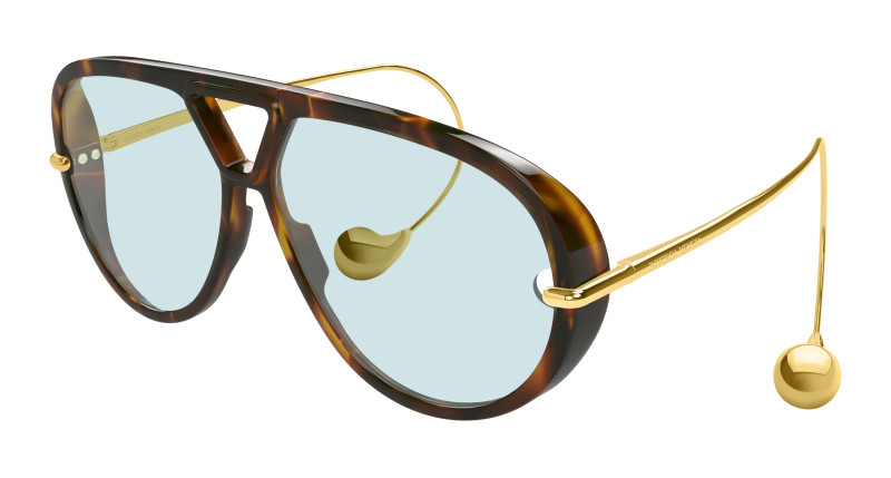 Óculos Bottega Veneta