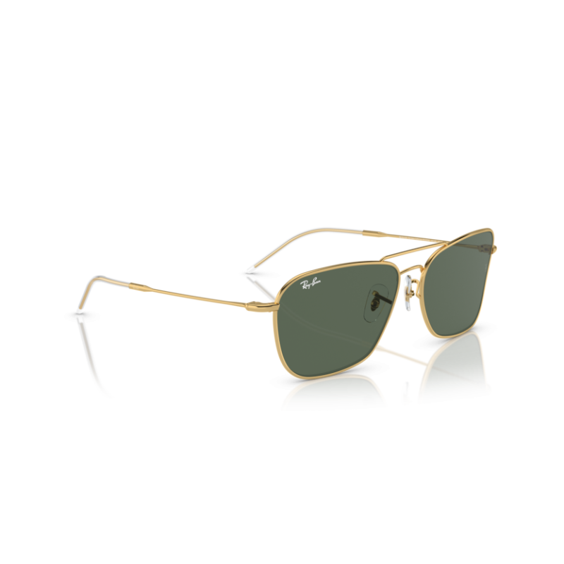 ÓCULOS RAY BAN CARAVAN REVERSE