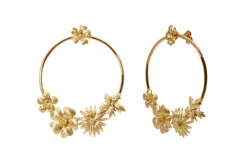 Brincos Family Eugénio Campos