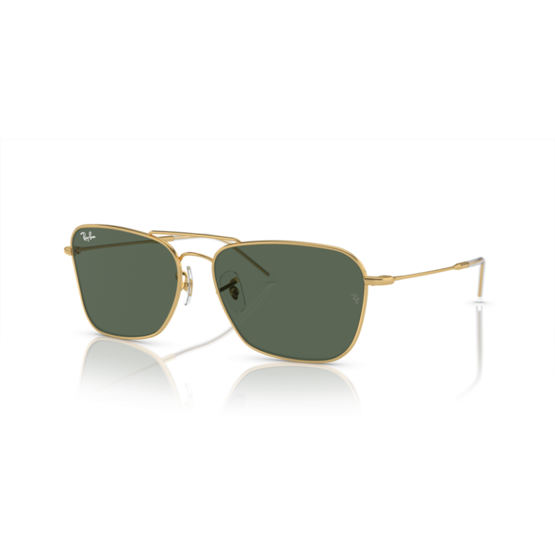 ÓCULOS RAY BAN CARAVAN REVERSE
