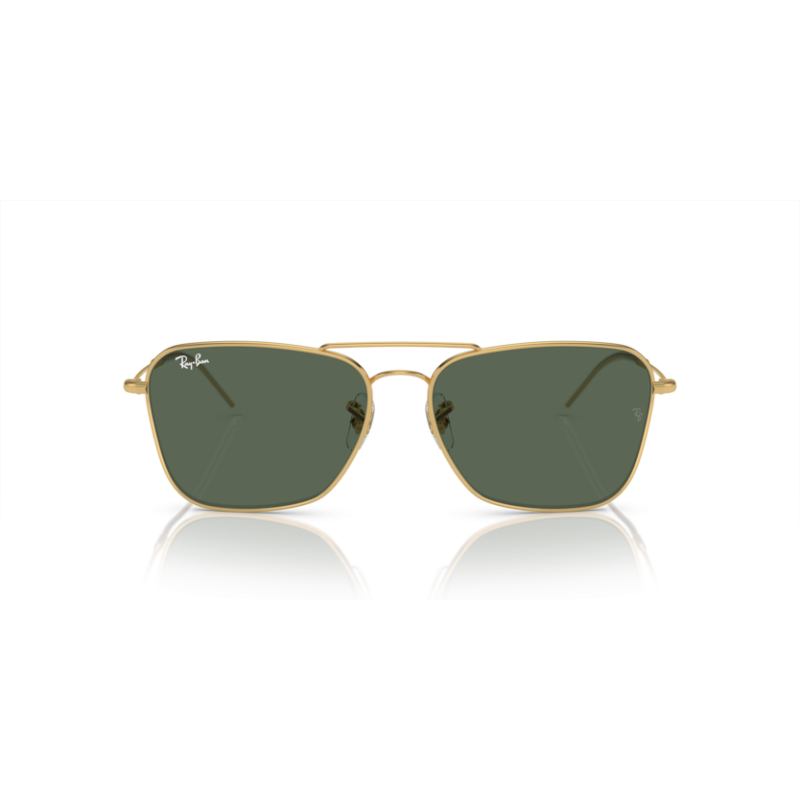 ÓCULOS RAY BAN CARAVAN REVERSE