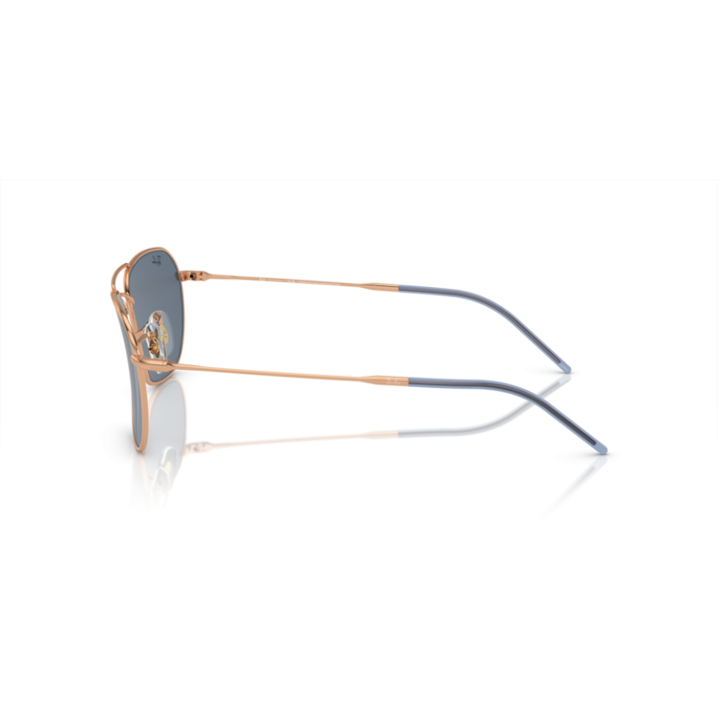 ÓCULOS RAY BAN CARAVAN REVERSE