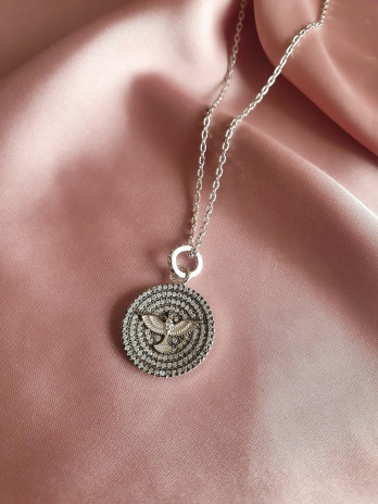 COLAR ESPIRITO SANTO