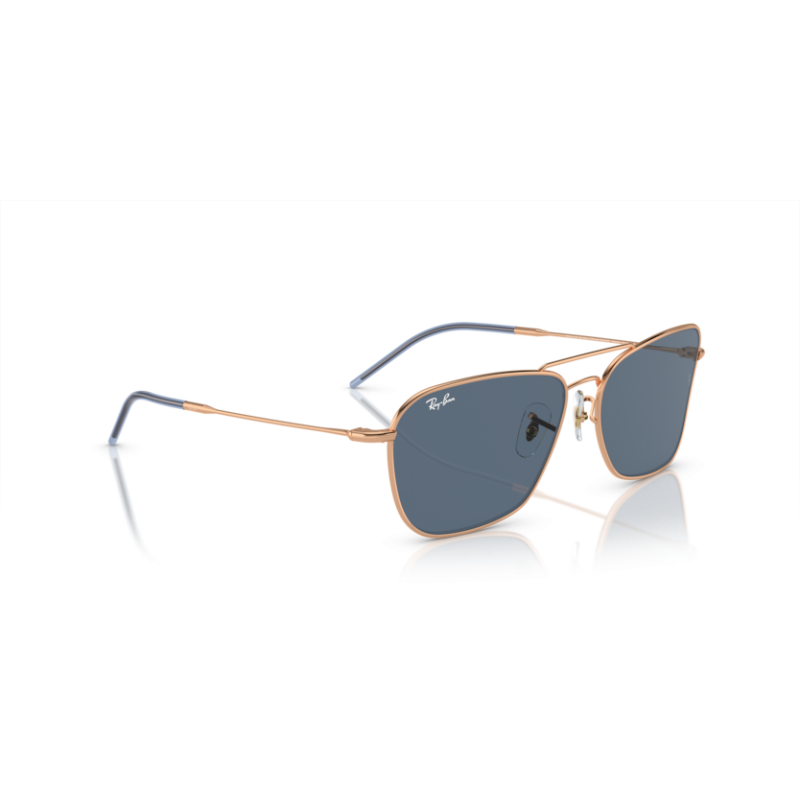 ÓCULOS RAY BAN CARAVAN REVERSE