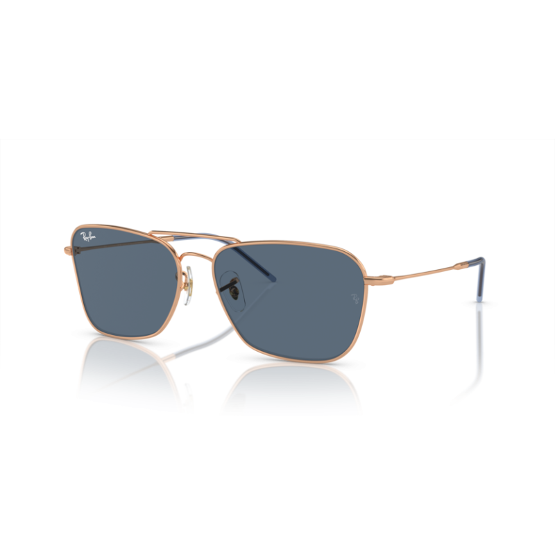 ÓCULOS RAY BAN CARAVAN REVERSE