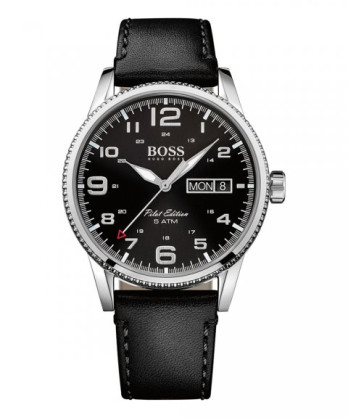 RELÓGIO PILOT EDITION HUGO BOSS