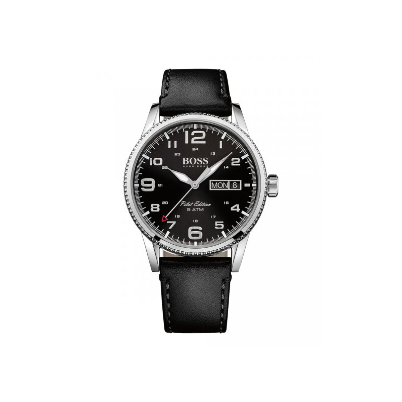 RELÓGIO PILOT EDITION HUGO BOSS