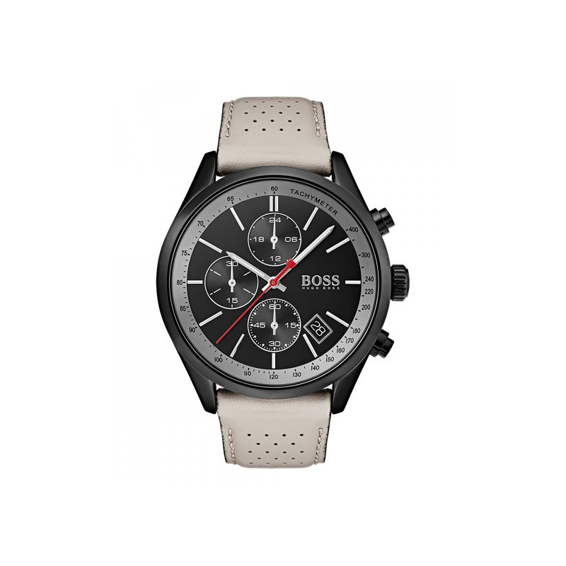 RELÓGIO GRAND PRIX HUGO BOSS