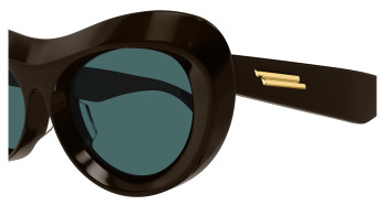Óculos Bottega Veneta