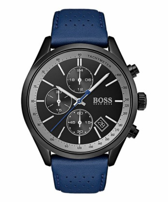 RELÓGIO GRAND PRIX HUGO BOSS