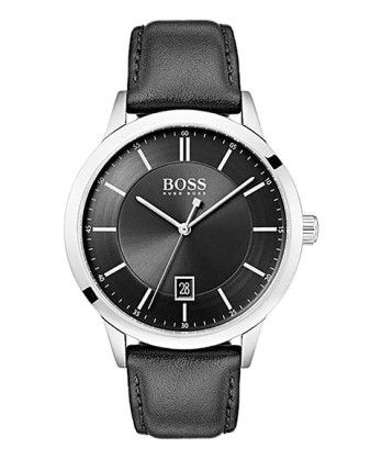 RELÓGIO OFFICER HUGO BOSS